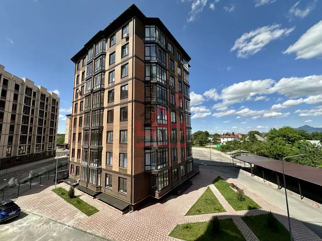 Продаётся 1-к квартира, 45.7 м - Фото 0