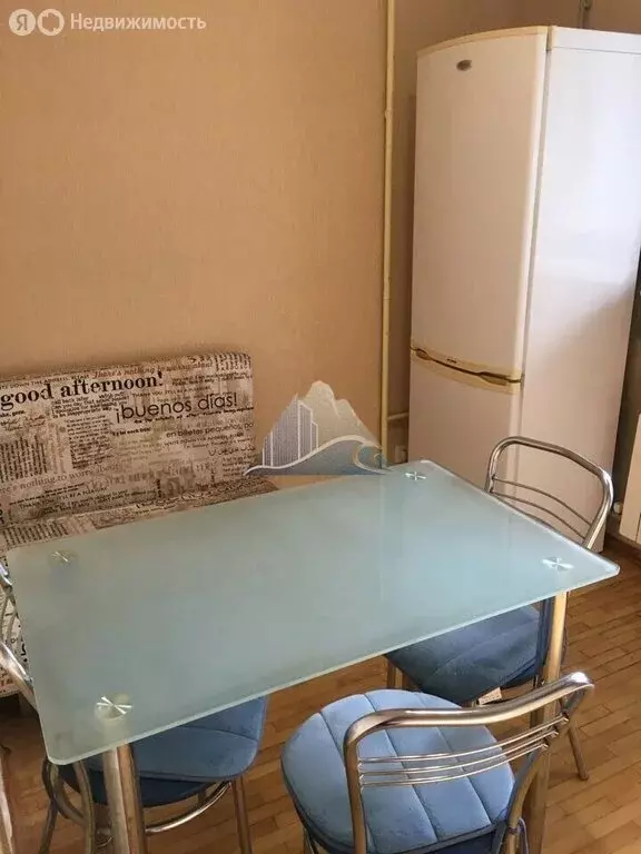 1-комнатная квартира: Ялта, улица Кривошты, 20 (38 м) - Фото 2