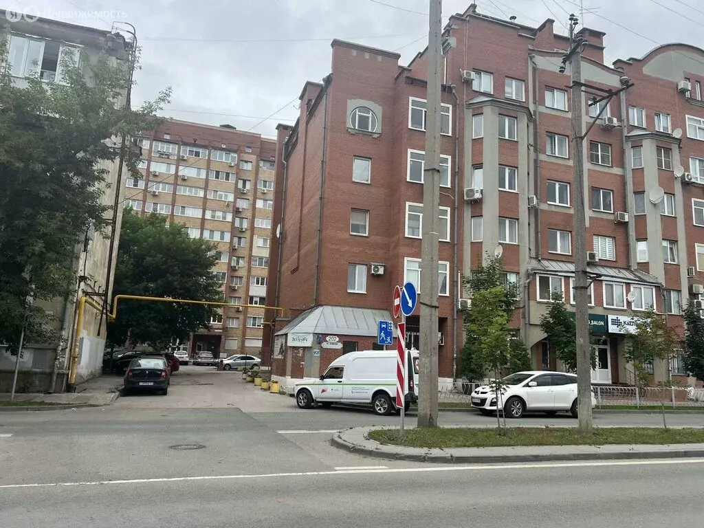 Офис (32.5 м) - Фото 0