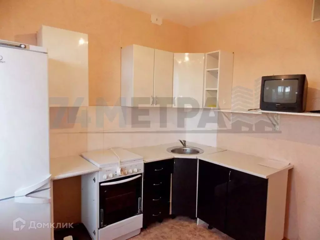 Продаётся 3-к квартира, 61 м - Фото 1