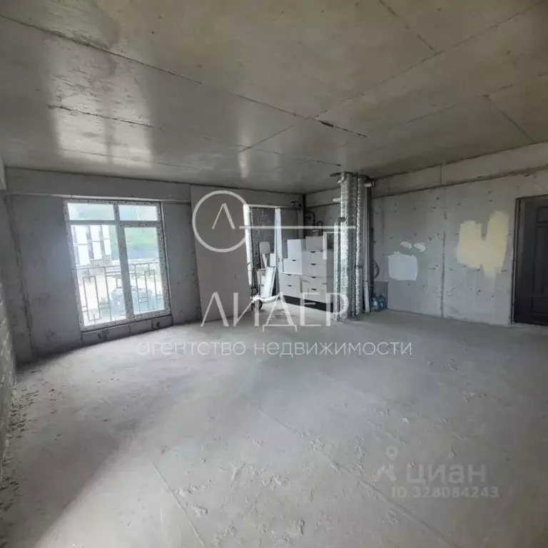 2-к кв. Краснодарский край, Сочи Курортный просп., 96/4 (41.9 м) - Фото 2