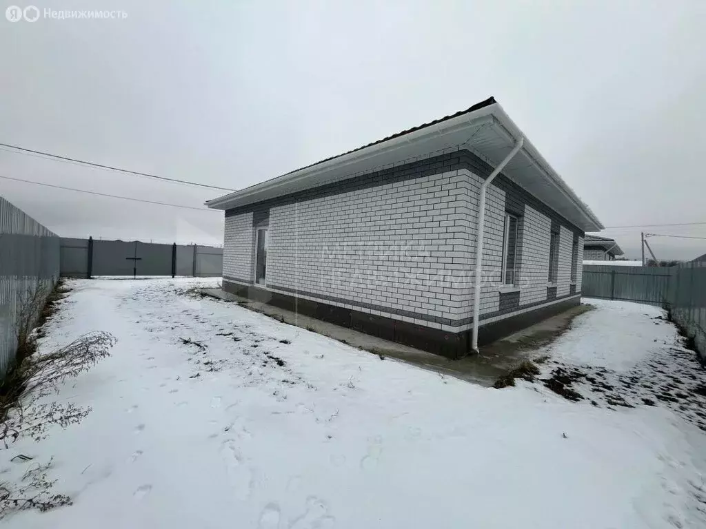 Дом в деревня Падерина, Шоссейная улица (97 м) - Фото 0
