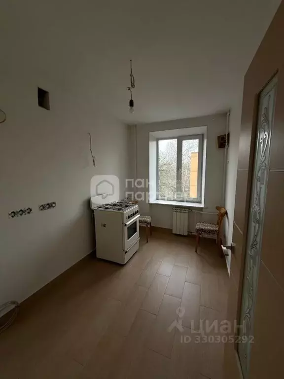 1-к кв. Санкт-Петербург Народная ул., 16 (29.5 м) - Фото 2
