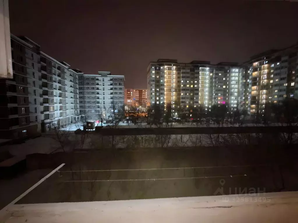 1-к кв. Хакасия, Абакан ул. Чехова, 126 (33.0 м) - Фото 2