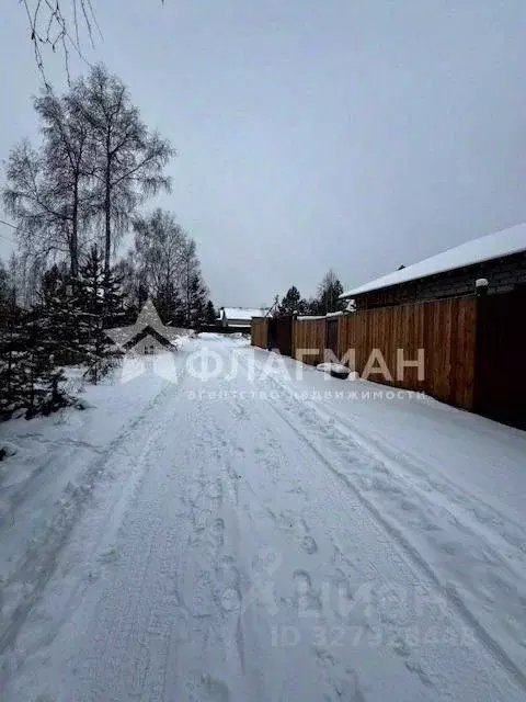 Дом в Иркутская область, Усолье-Сибирское пос. Западный, ул. ... - Фото 2