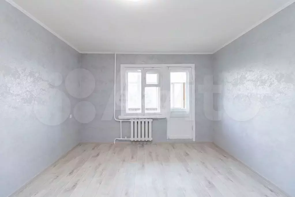 1-к. квартира, 30,4 м, 7/8 эт. - Фото 0