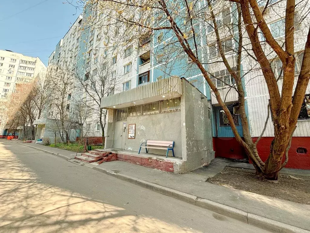 Квартира-студия, 13,2 м, 1/12 эт. - Фото 1