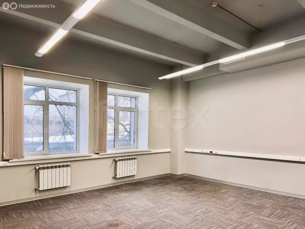 Офис (620 м) - Фото 1