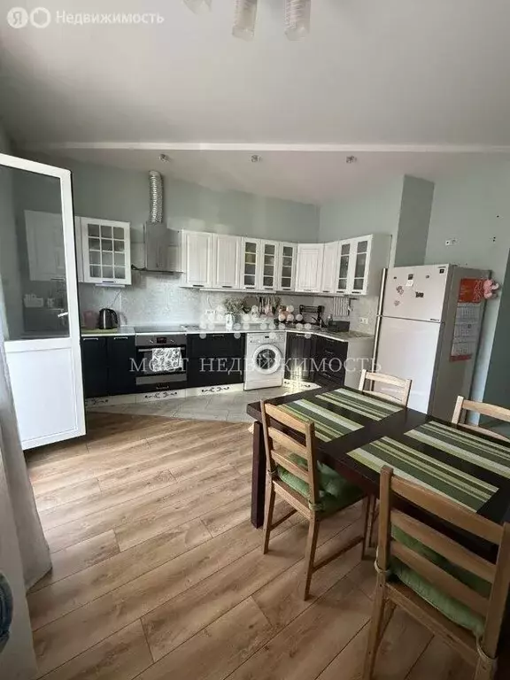 2-комнатная квартира: Химки, улица 8 Марта, 2А (78.4 м) - Фото 1