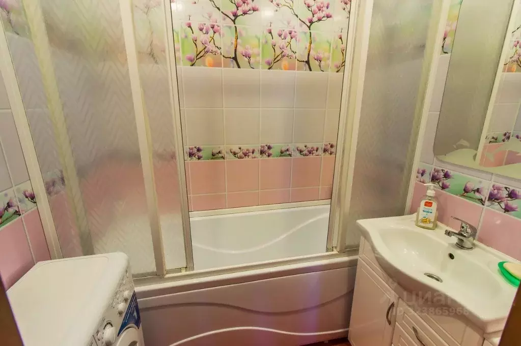 2-к кв. Мурманская область, Мурманск Северный проезд, 18 (45.0 м) - Фото 2