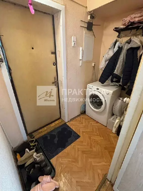 Продается 1-комнатная квартира - Фото 2