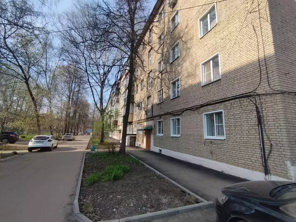 Продаётся 2-к квартира, 54 м - Фото 0