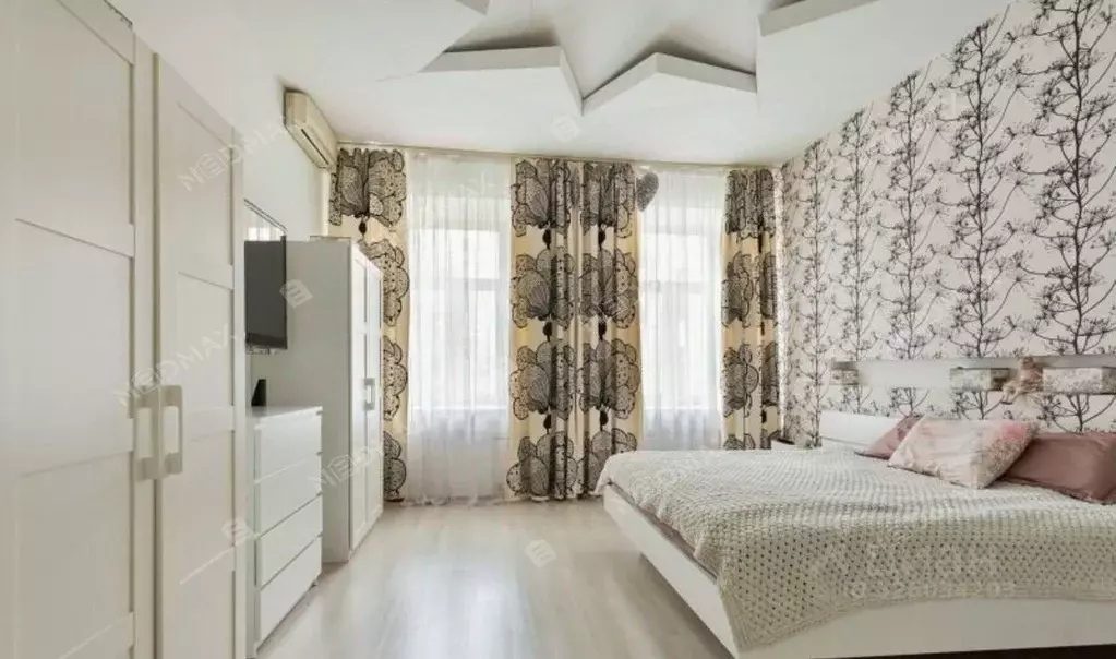 2-к кв. Санкт-Петербург ул. Большая Зеленина, 13 (64.0 м) - Фото 1