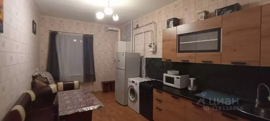 2-к кв. Ростовская область, Батайск ул. Северная Звезда, 7/2 (58.0 м) - Фото 1