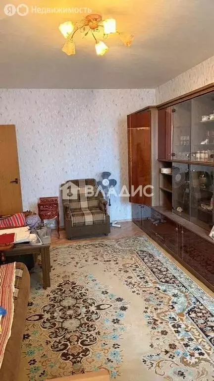 3-комнатная квартира: Красногорск, улица Ленина, 44 (79.6 м) - Фото 2