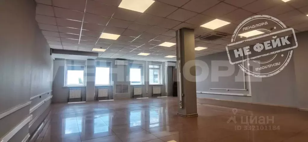 Офис в Ростовская область, Ростов-на-Дону Социалистическая ул., 154А ... - Фото 1
