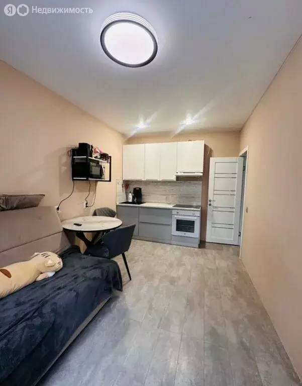 2-комнатная квартира: Томск, улица Войкова, 49 (36.5 м) - Фото 2