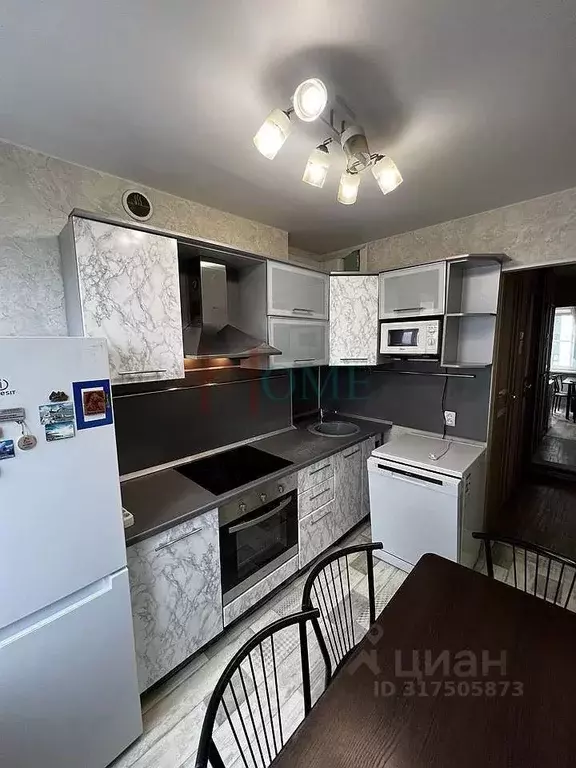 2-к кв. Новосибирская область, Новосибирск ул. Есенина, 12 (45.0 м) - Фото 0