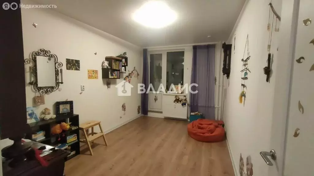 Квартира-студия: Мурино, Екатерининская улица, 30 (19.8 м) - Фото 1