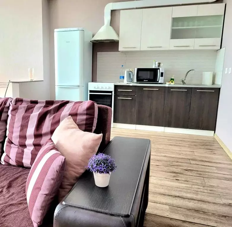 3-к кв. Воронежская область, Воронеж ул. Хользунова, 38/10 (80.0 м) - Фото 1