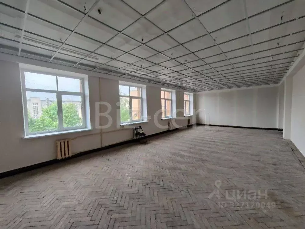 Офис в Санкт-Петербург просп. Большой Васильевского острова, 83 (84 м) - Фото 1