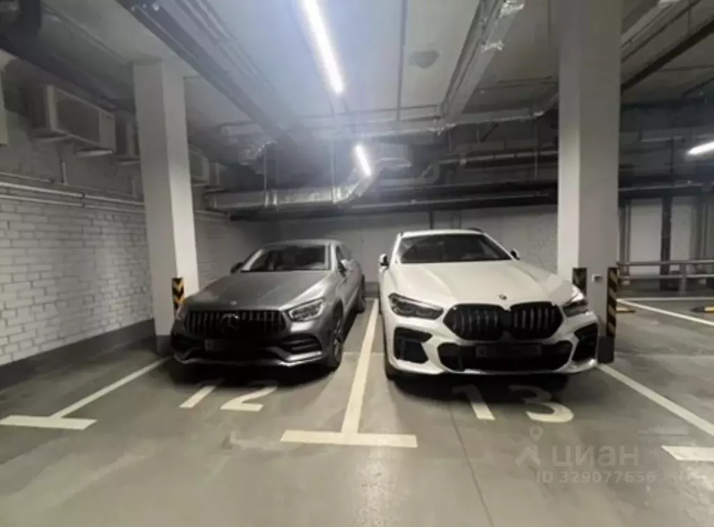 Гараж в Свердловская область, Екатеринбург ул. Радищева, 24 (14 м) - Фото 2