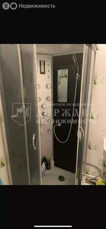 1-комнатная квартира: посёлок городского типа Промышленная, ... - Фото 1