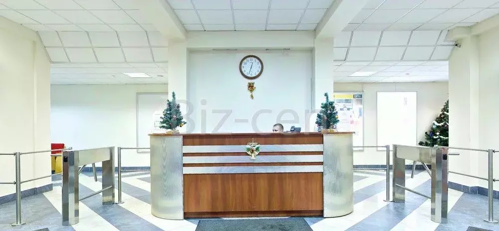 Офис в Санкт-Петербург Дунайский просп., 13к1 (173 м) - Фото 2