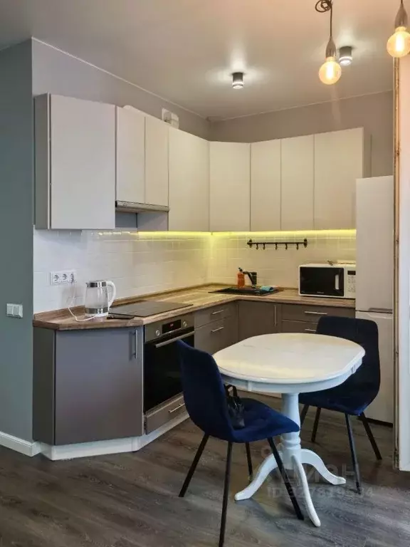 Студия Московская область, Одинцово ул. Сколковская, 5А (26.0 м) - Фото 2