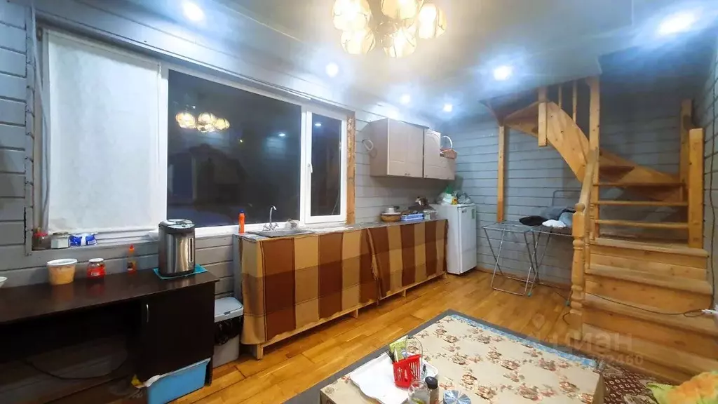 Дом в Ленинградская область, Гатчинский муниципальный округ, Вырица ... - Фото 2