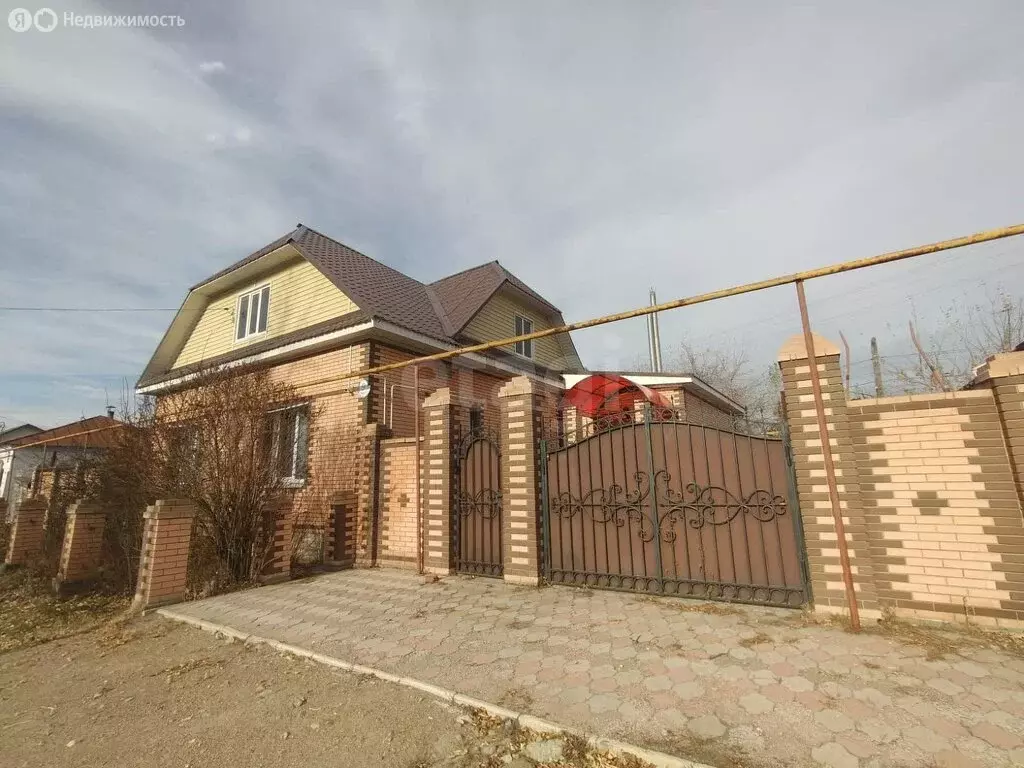 Дом в Шадринск, улица 9 Мая (58.6 м) - Фото 2