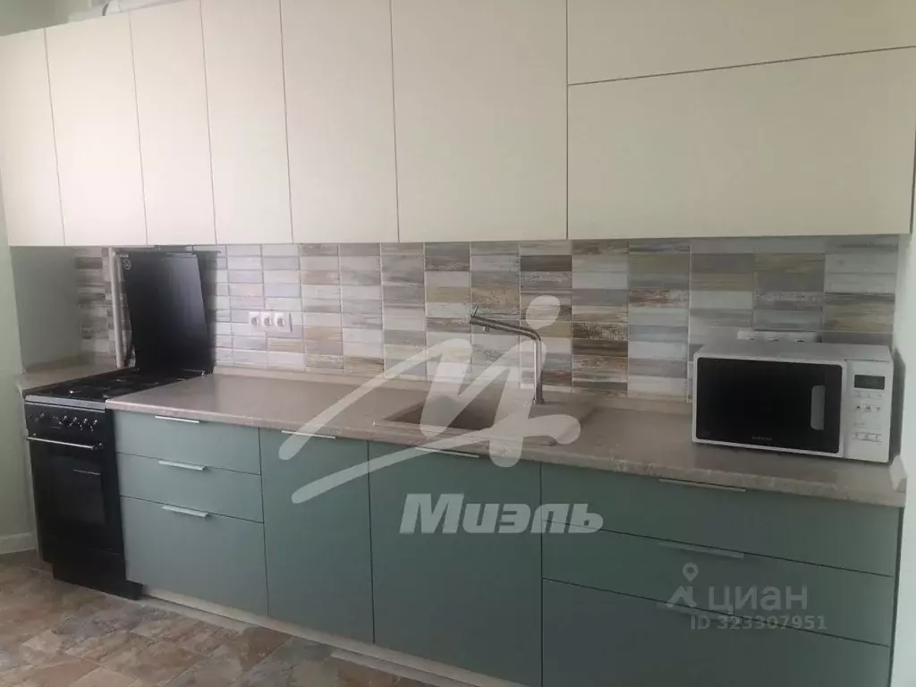 3-к кв. Москва Староконюшенный пер., 26 (92.0 м) - Фото 1