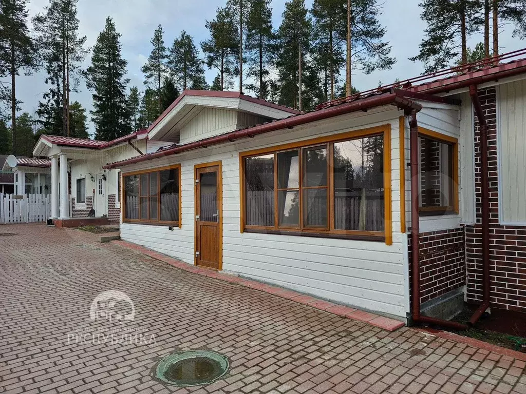 3-к. квартира, 82,6 м, 1/1 эт. - Фото 1