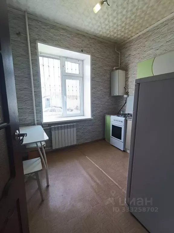 1-к кв. Башкортостан, Стерлитамак ул. Артема, 103 (34.0 м) - Фото 1