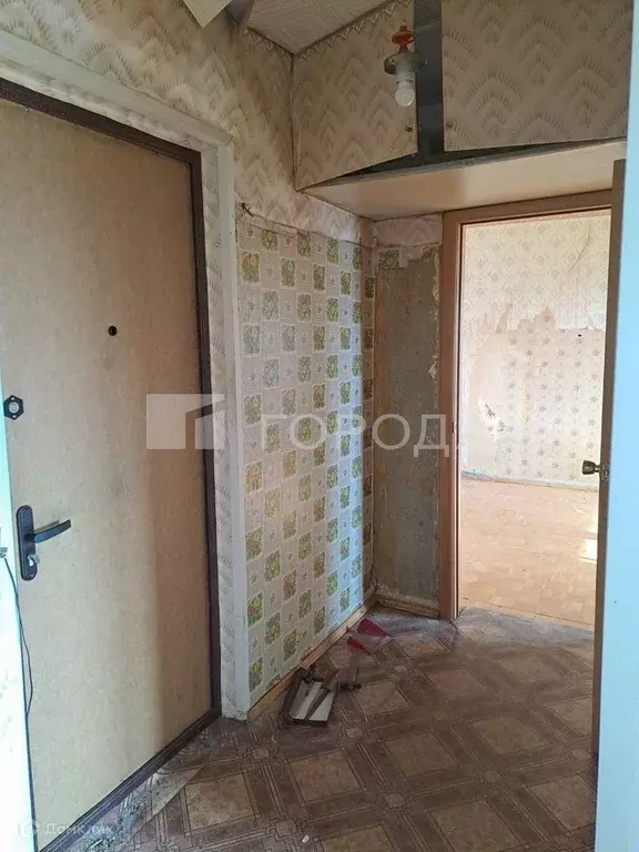 Продаётся 2-к квартира, 44.2 м - Фото 1