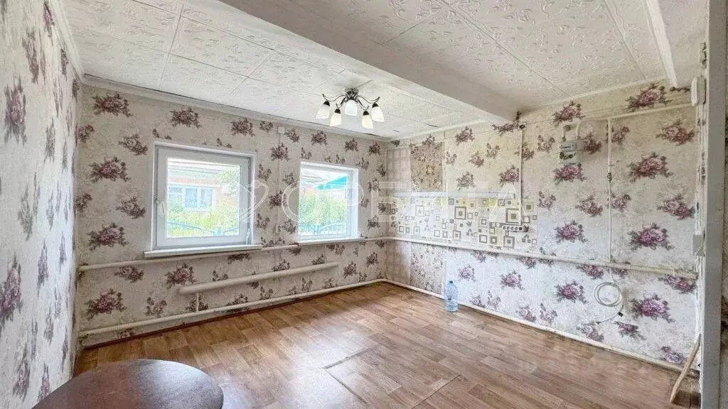 Дом в Тюменская область, Тюменский район, д. Есаулова ул. Кирова, 31 ... - Фото 2