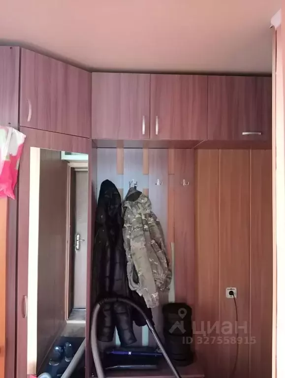 2-к кв. Белгородская область, Белгород ул. Горького, 2д (50.0 м) - Фото 2