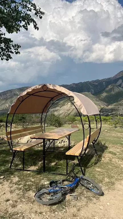 Дом в Дагестан, Гунибский район, Хоточ с/пос, с. Хоточ  (300 м) - Фото 2