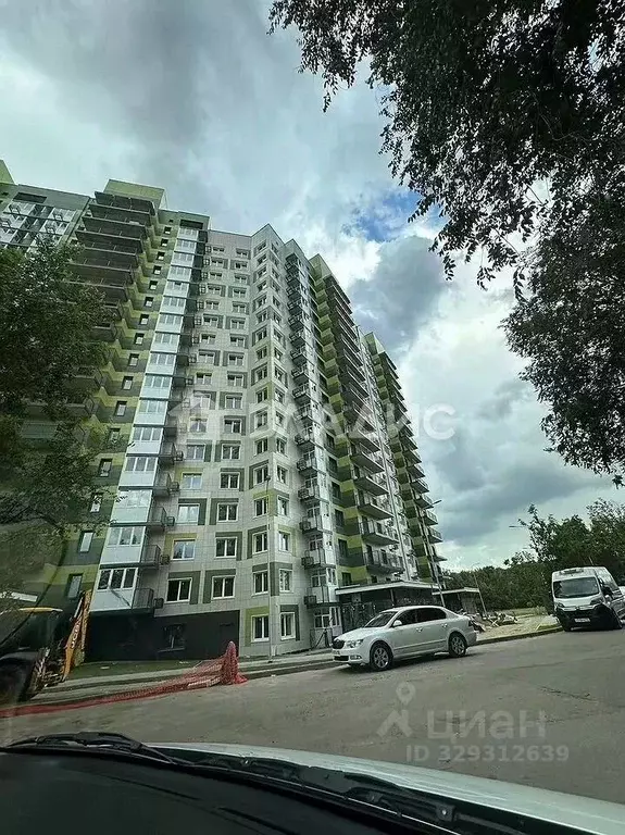 2-к кв. Московская область, Ленинский городской округ, пос. Развилка ... - Фото 2