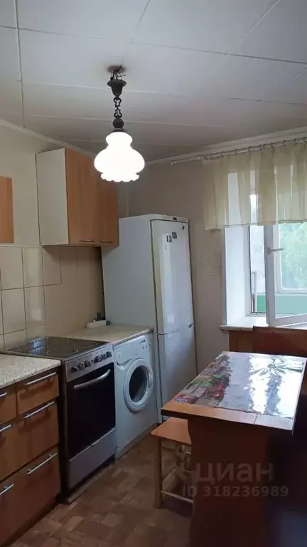 2-к кв. Алтайский край, Барнаул ул. Юрина, 220А (48.0 м) - Фото 0