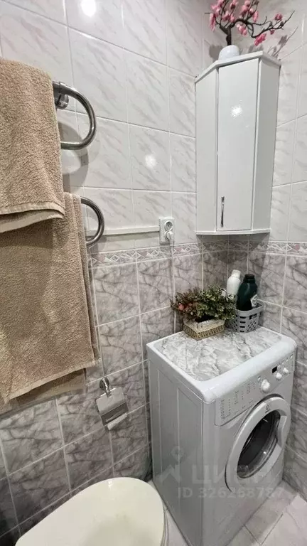 1-к кв. Севастополь просп. Генерала Острякова, 144 (35.8 м) - Фото 1