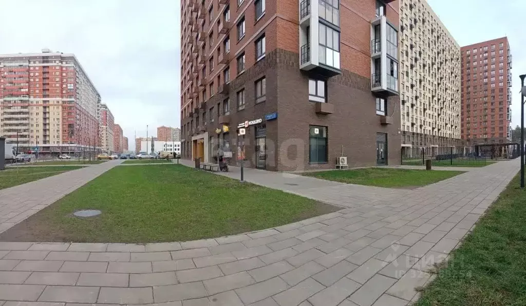 Помещение свободного назначения в Московская область, Люберцы ... - Фото 2