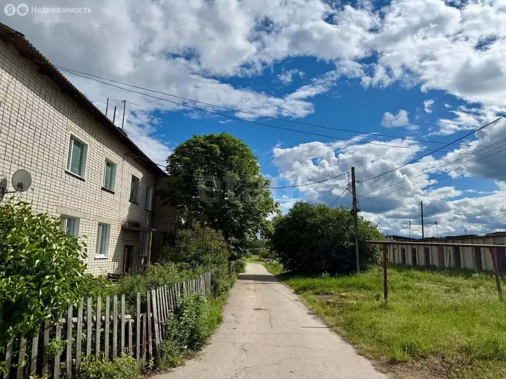2-комнатная квартира: Сенгилеевский район, Красногуляевское городское ... - Фото 2