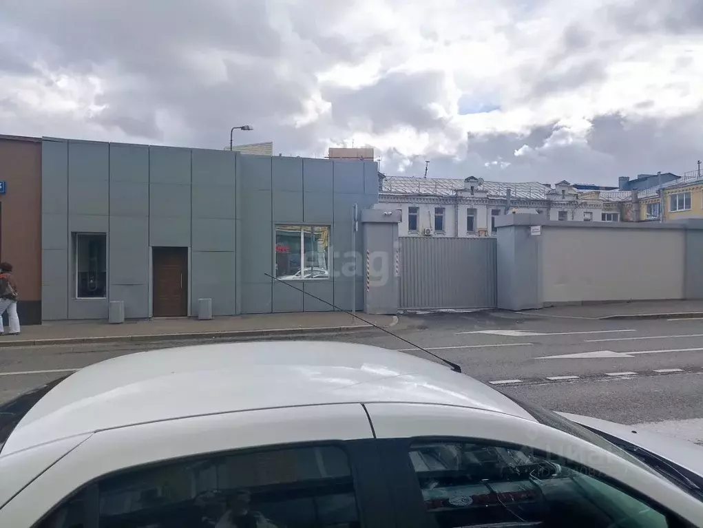 Помещение свободного назначения в Москва ул. Павла Андреева, 23С2 (122 ... - Фото 2