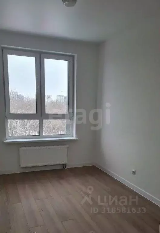 1-к кв. Москва Сосенское поселение, просп. Куприна, 30к9 (30.4 м) - Фото 0