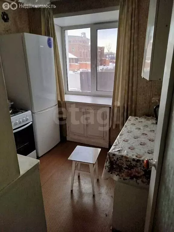 2-комнатная квартира: Курган, улица Томина, 82 (45 м) - Фото 0