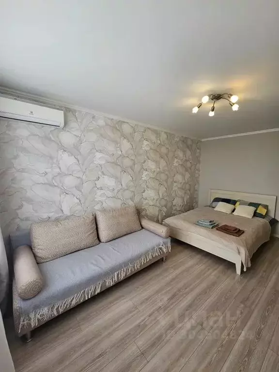 1-к кв. Башкортостан, Уфа Революционная ул., 68 (43.0 м) - Фото 1