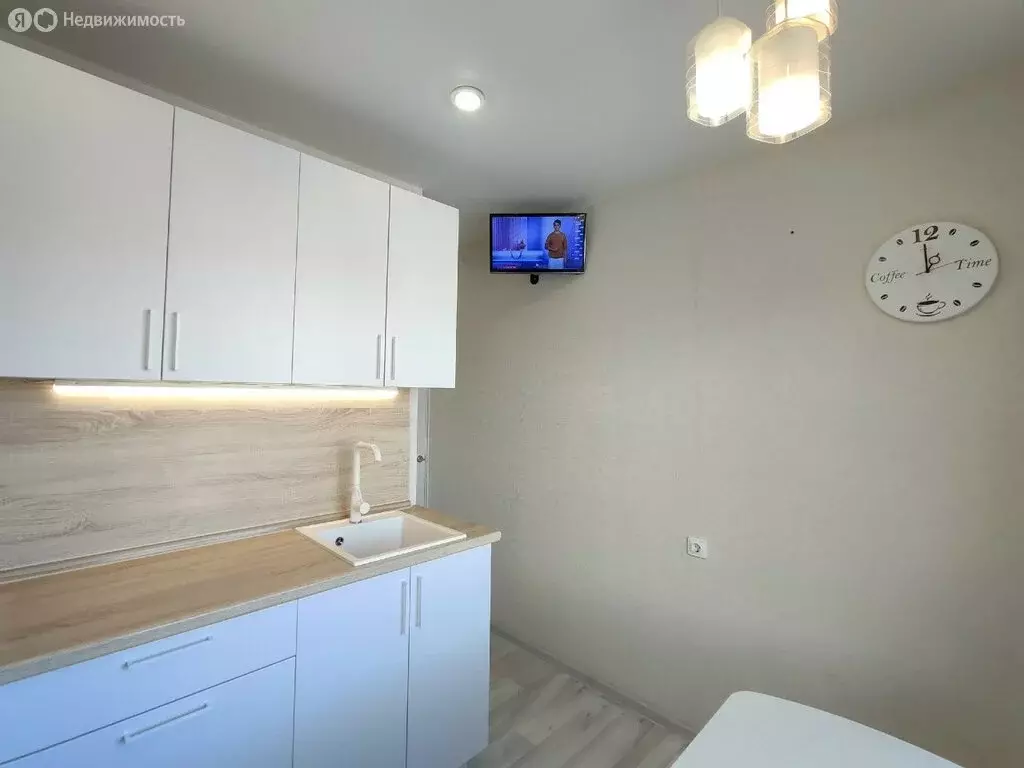 3-комнатная квартира: Ижевск, Союзная улица, 9 (54 м) - Фото 2