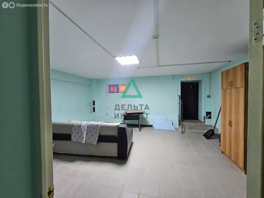 Помещение свободного назначения (194 м) - Фото 1