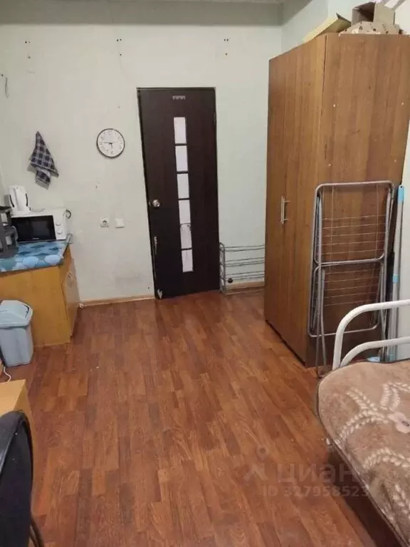 Комната Москва д. Румянцево, ул. Садовая, 85 (18.0 м) - Фото 1